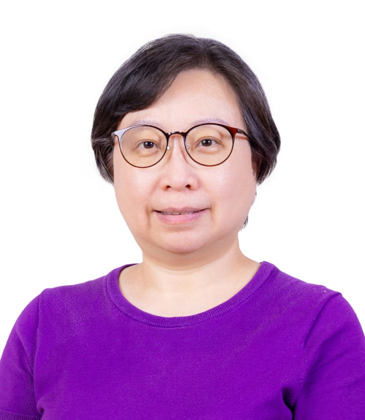Ms Christine Png Thiang Thiang