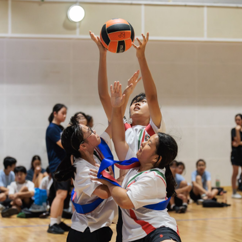 Sports Carnival